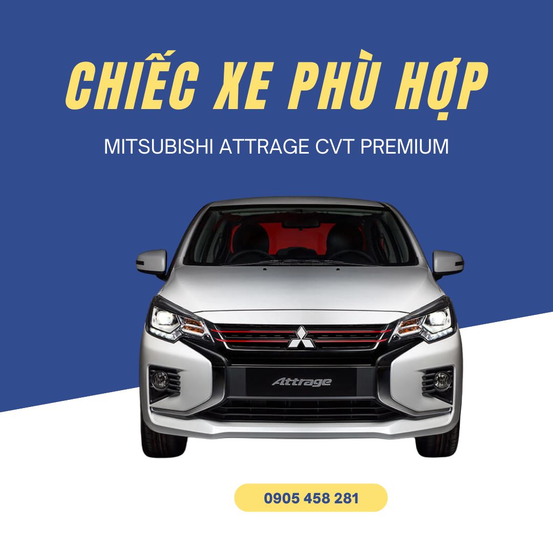 Giá lăn bánh attrage cvt pre đà nẵng