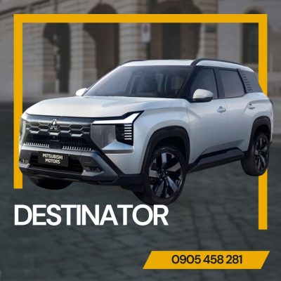 Giá Destinator tại đà nẵng