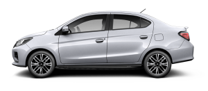 Mitsubishi Attrage MT Đà Nẵng
