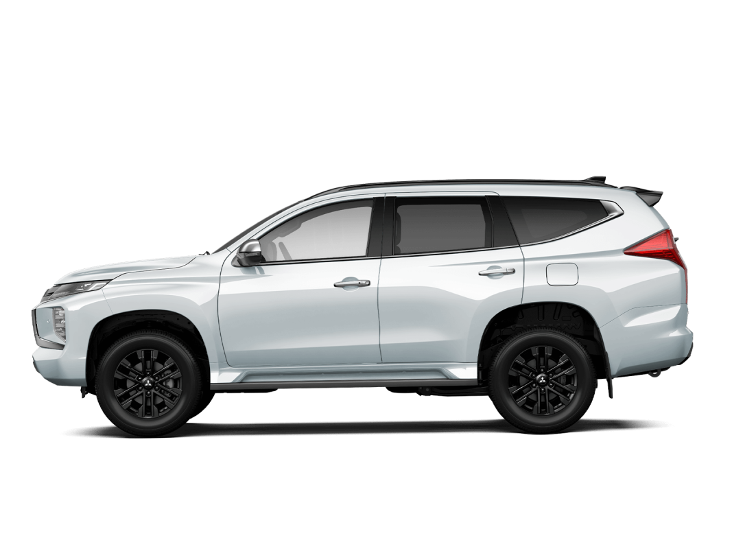 Pajero Sport Daesco Đà nẵng