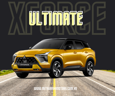 Phân phối Xforce Ultimate đà nẵng