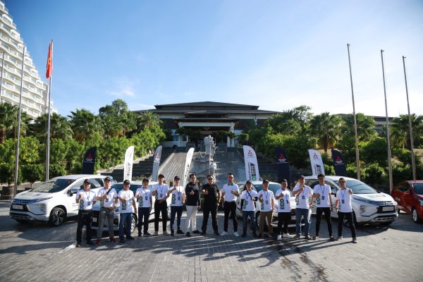 Eco Drive Challenge 2020