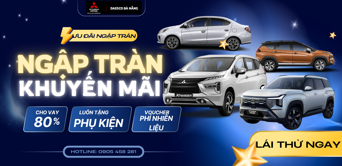 MITSUBISHI DAESCO 2