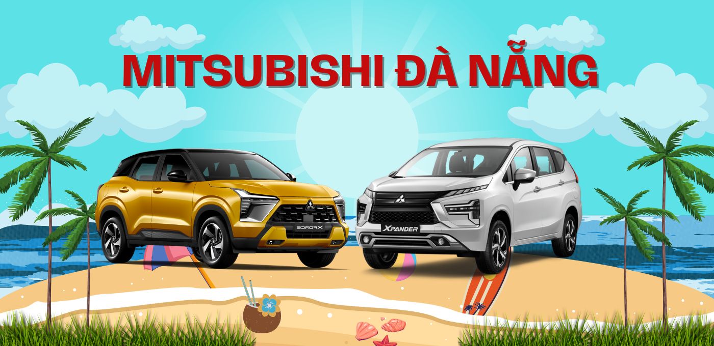 MITSUBISHI DAESCO ĐÀ NẴNG