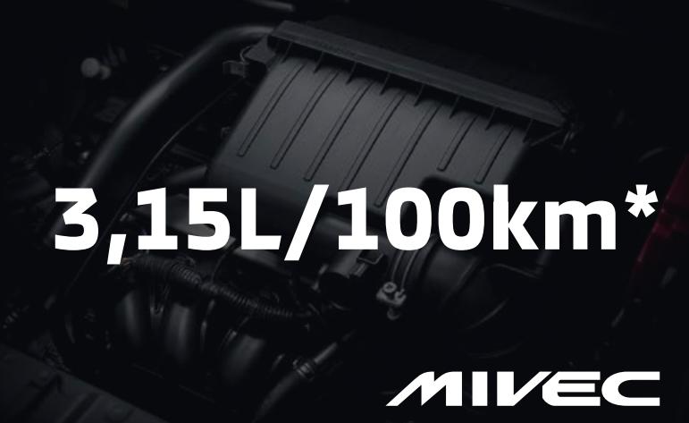 Mivec - Động cơ tiết kiệm nhiên liệu