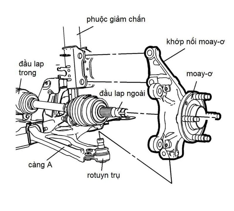 Nguyên lý hoạt động