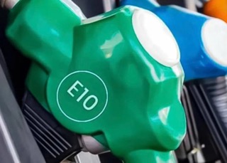 Xăng e10 sẽ phù hợp với động cơ mitsubishi