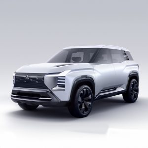 Mitsubishi DST Đà Nẵng