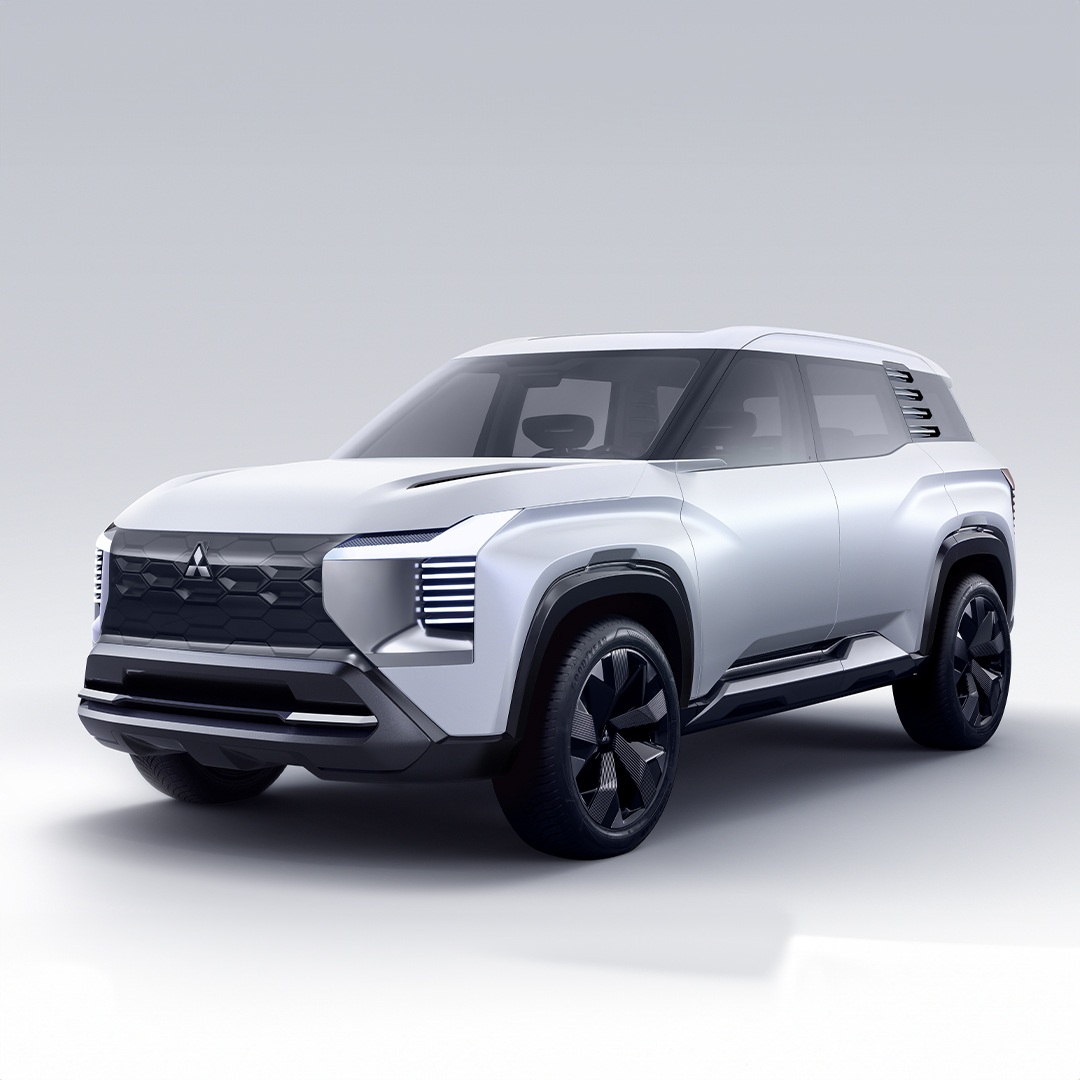 Mitsubishi DST Đà Nẵng