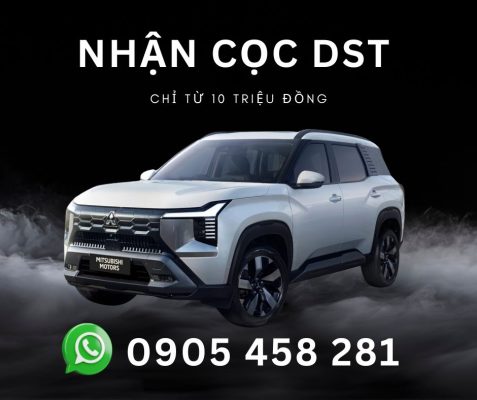 Nhận cọc dst concecp tại đà nẵng