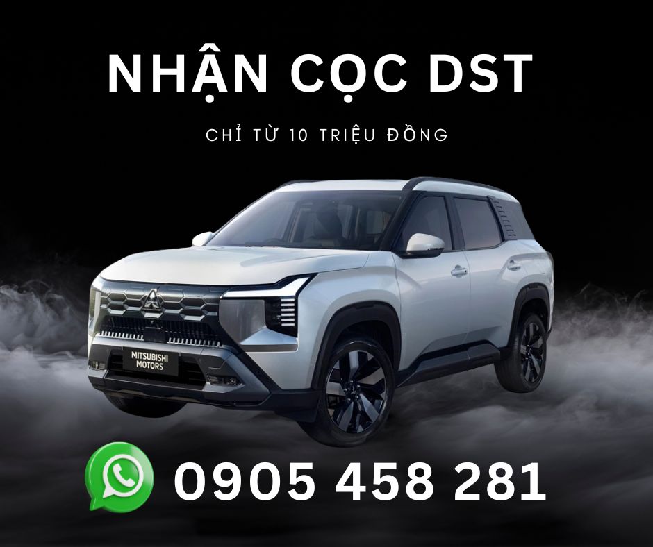 Nhận cọc dst concecp tại đà nẵng