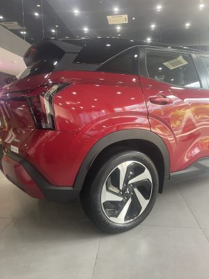 Lốp ô tô Xforce Premium Đỏ Đà Nẵng