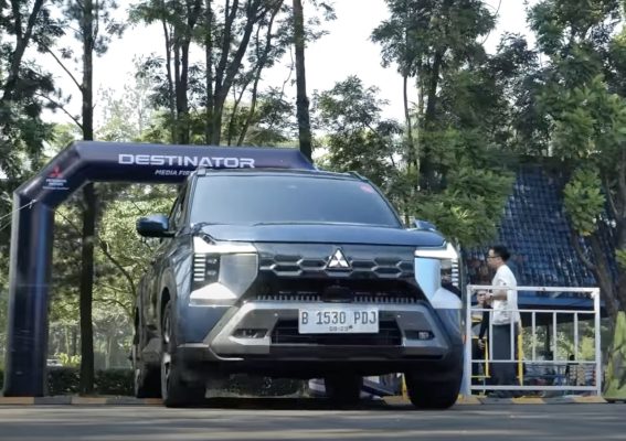 Destinator Ultimate Đà Nẵng